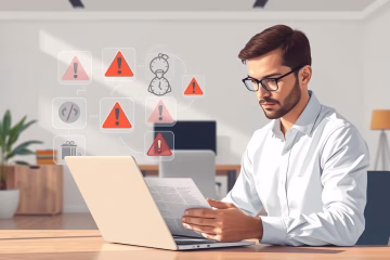 avoid loan scams