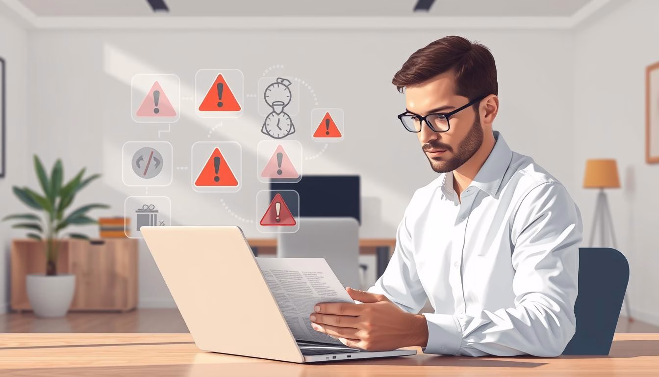 avoid loan scams