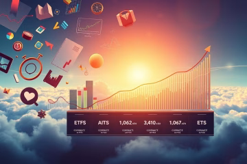 best ETFs