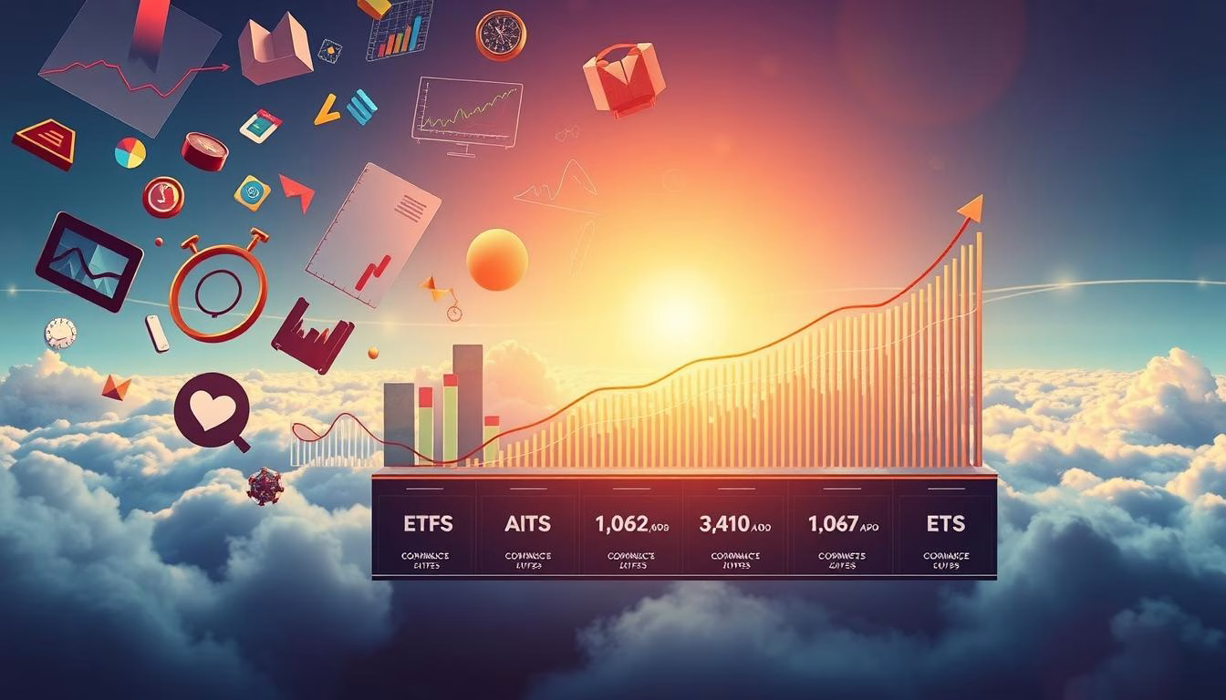 best ETFs