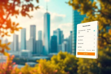 best personal loans USA