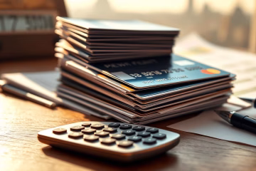 build credit