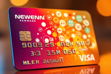credit card
