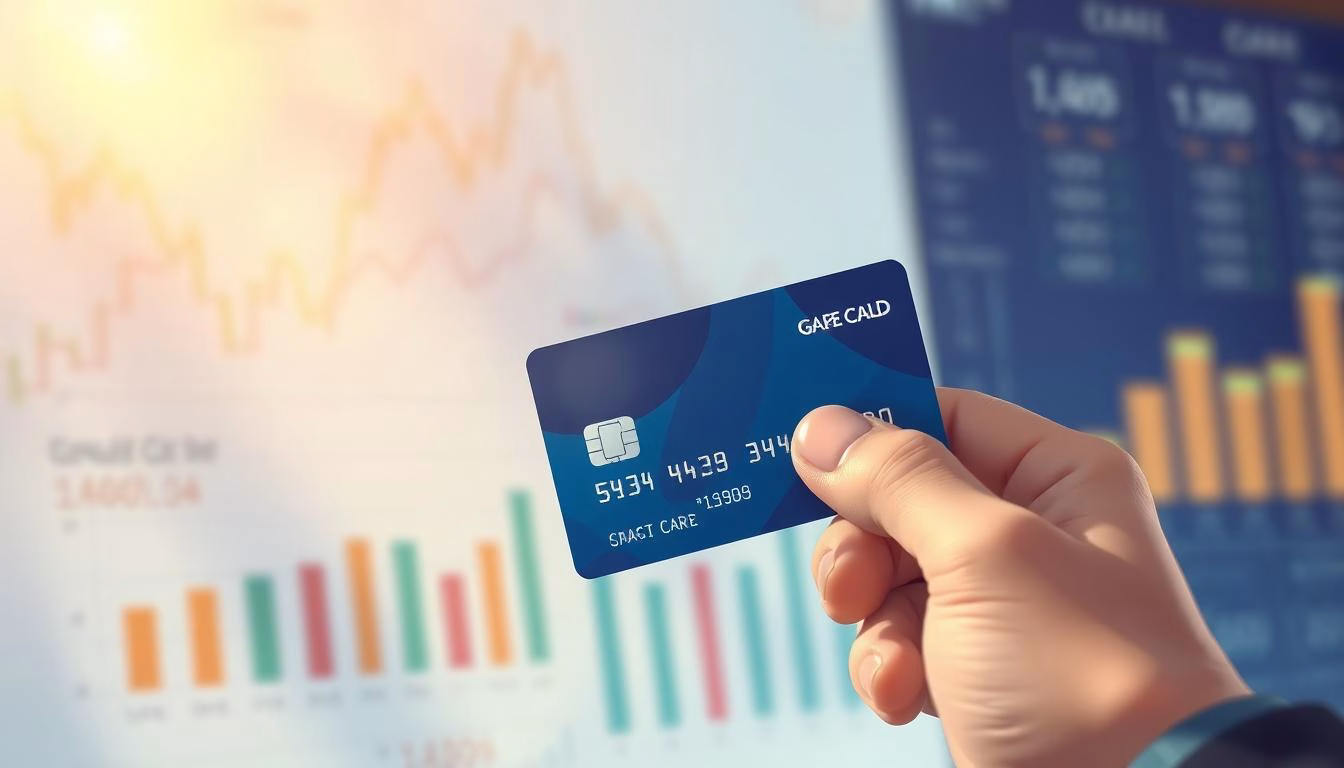credit card approval