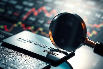 credit card interest