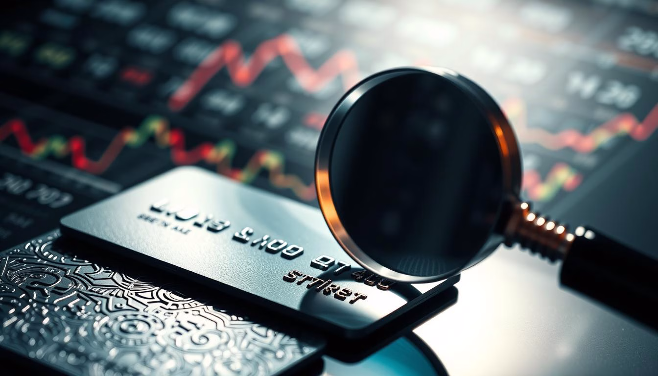 credit card interest