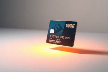 credit card points