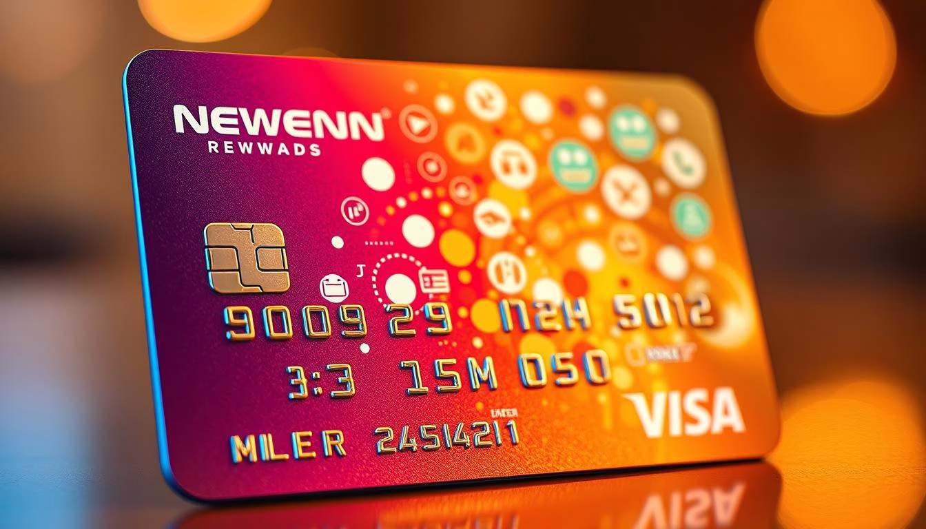 credit card