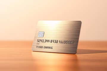 credit cards for bad credit