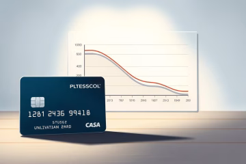 credit utilization