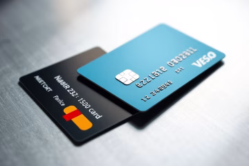 credit vs debit card