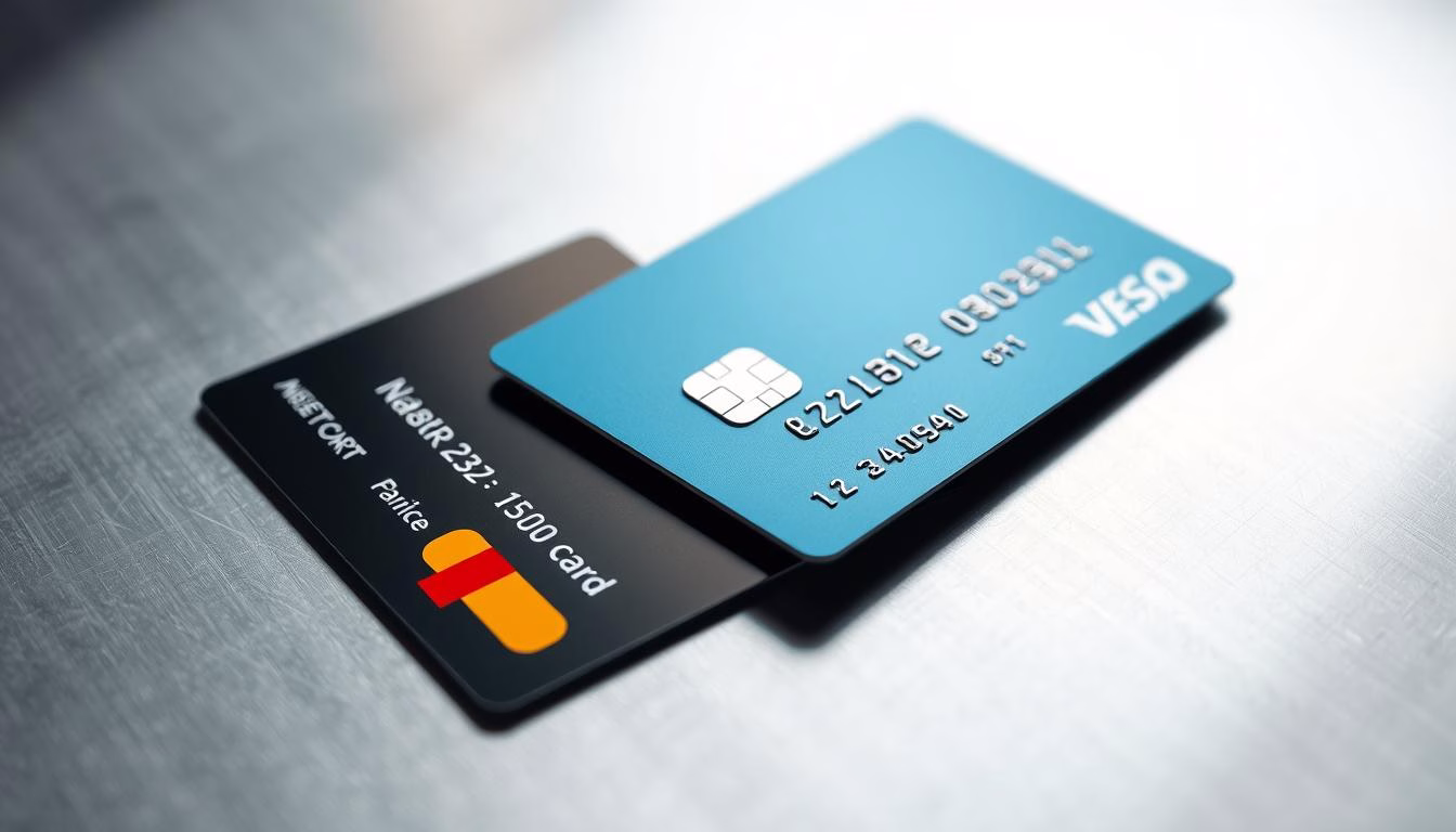 credit vs debit card