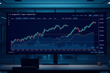 crypto charts
