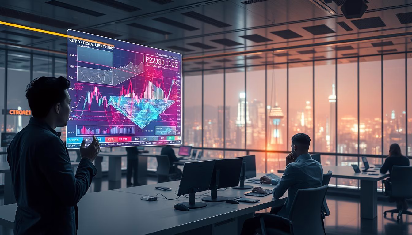 crypto investment 2025