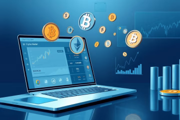 crypto portfolio