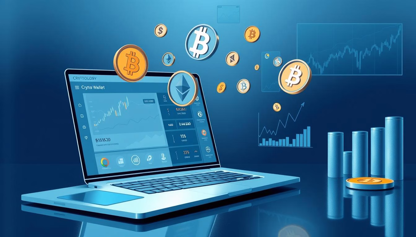crypto portfolio