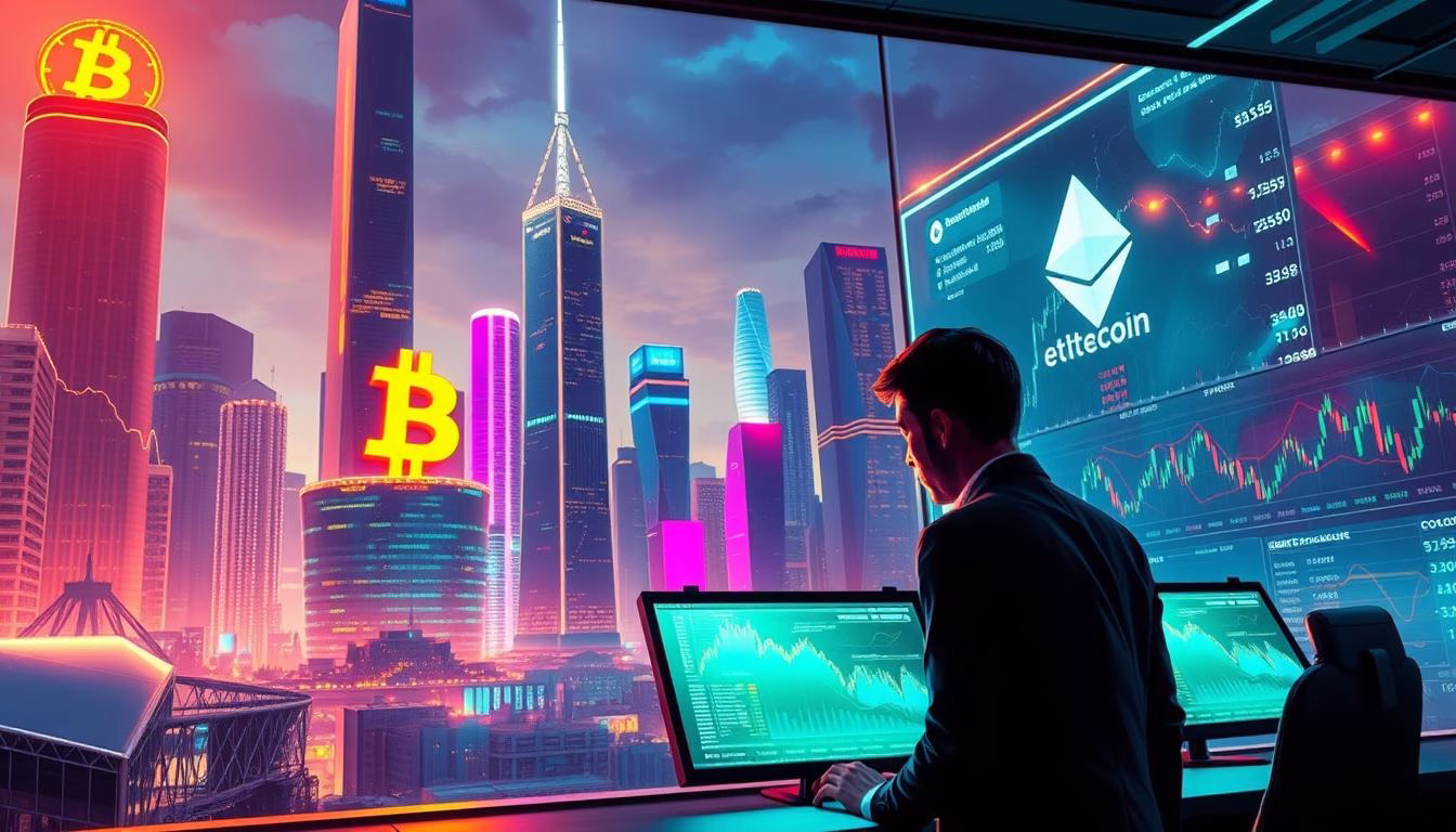 crypto predictions
