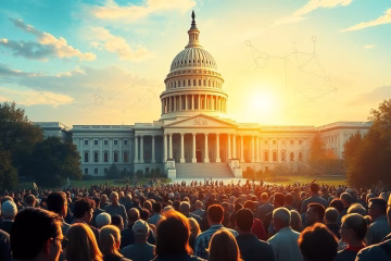 crypto regulation USA