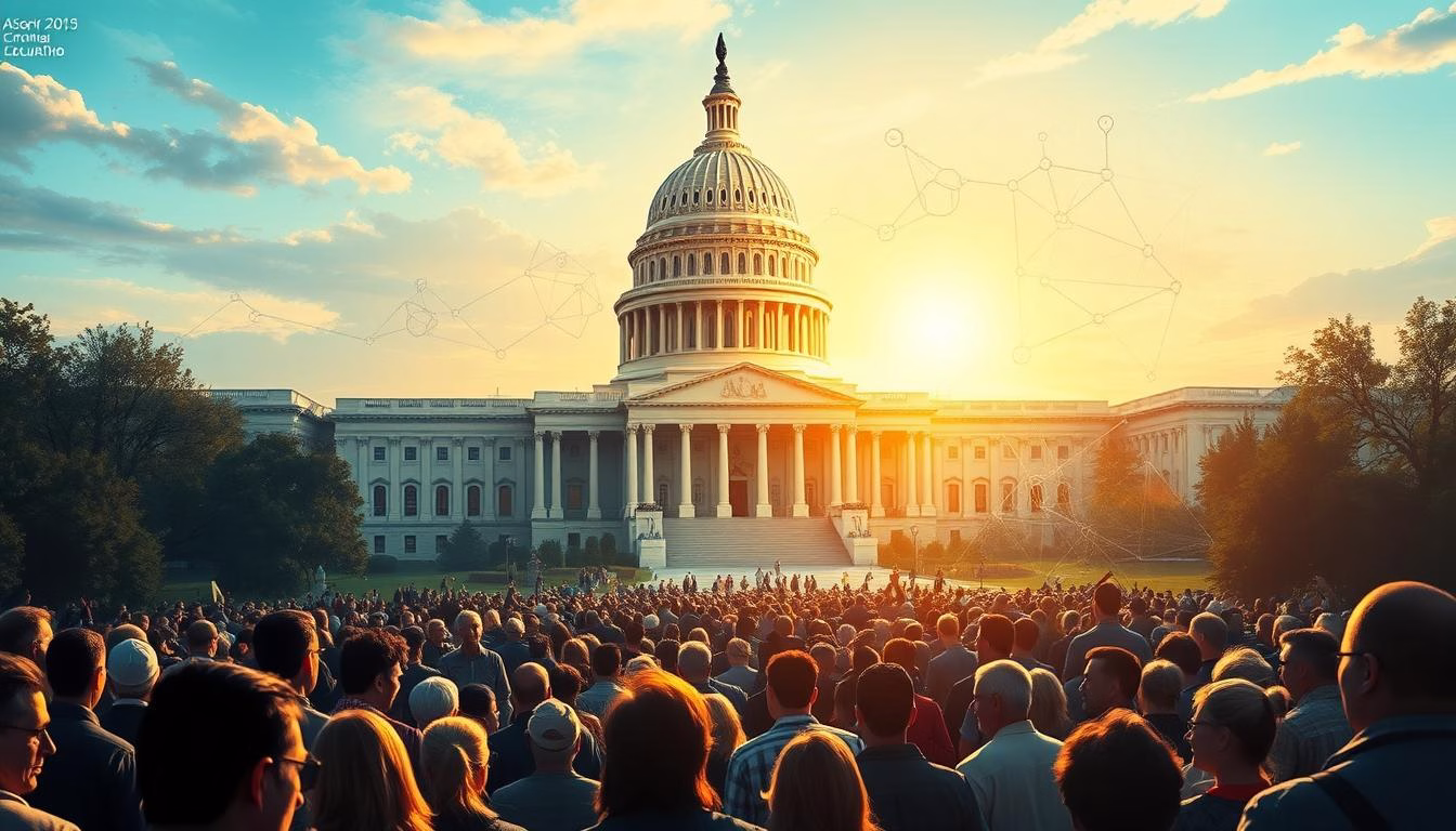 crypto regulation USA