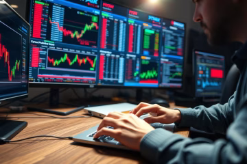 day trading crypto