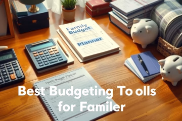 family budgeting