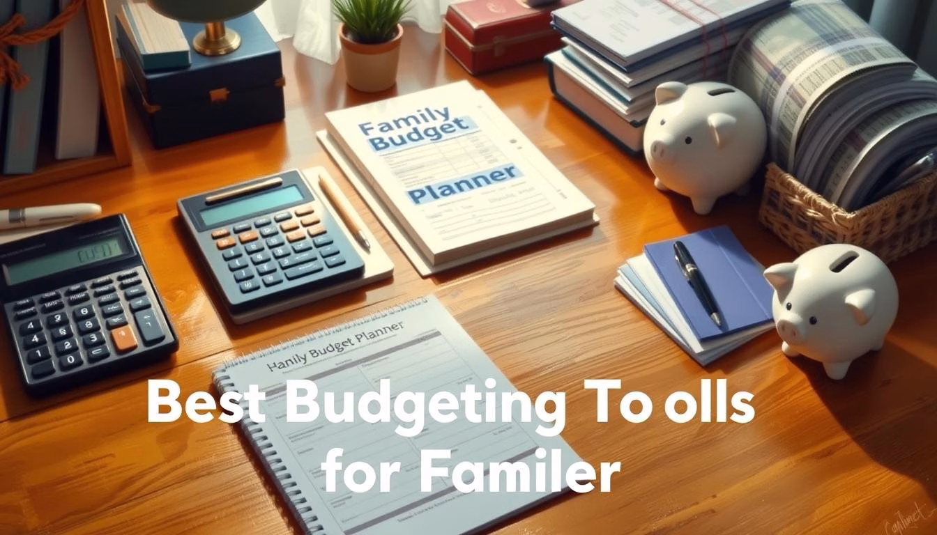 family budgeting
