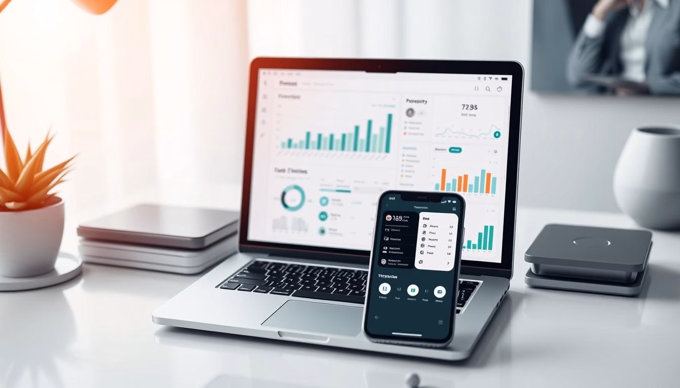 finance apps