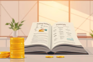 financial habits