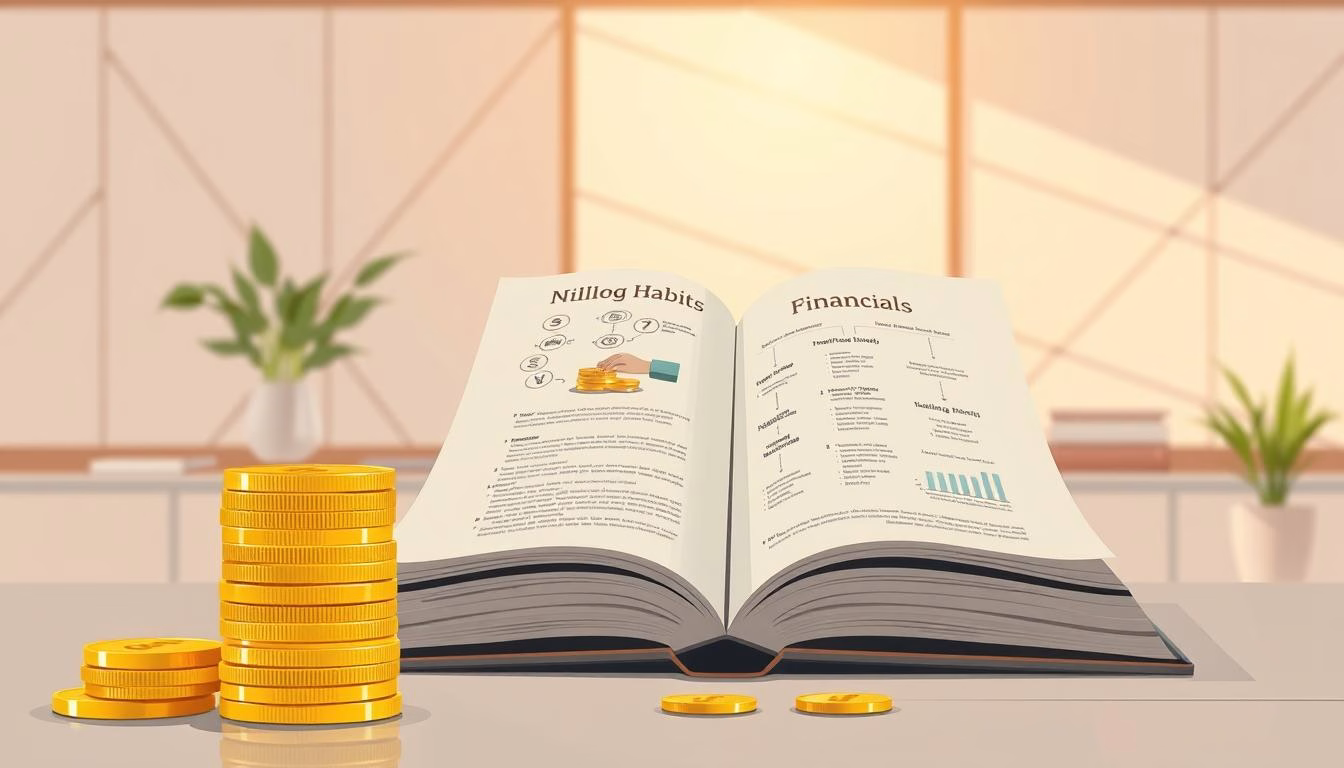 financial habits