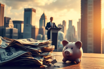 financial mistakes