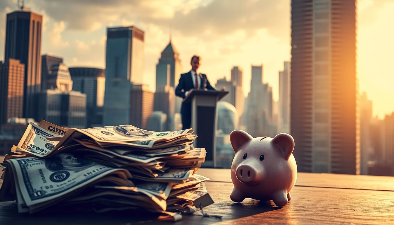 financial mistakes