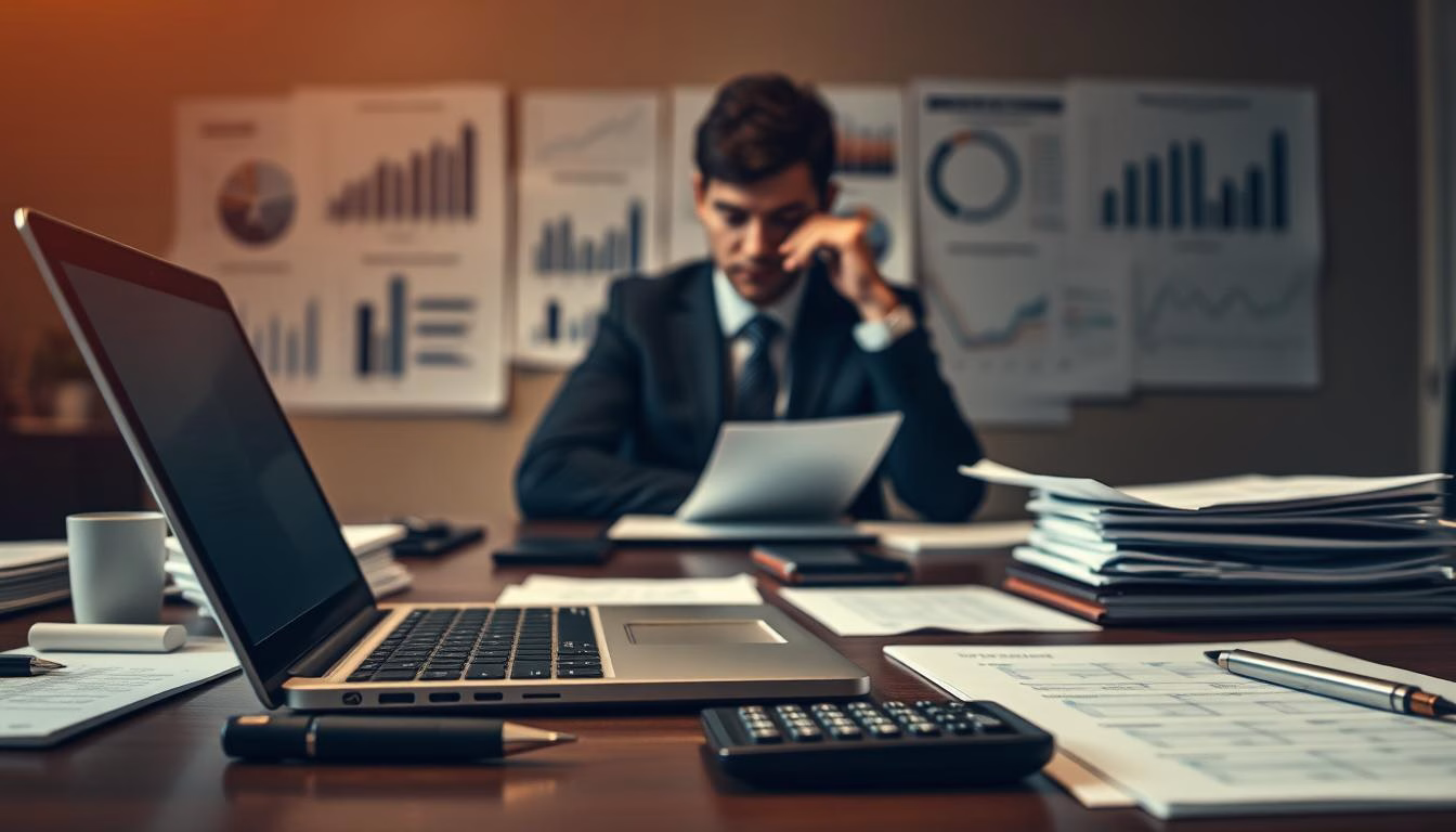 financial planning