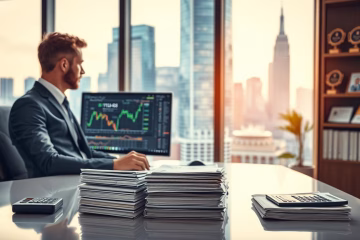 first $100k investing