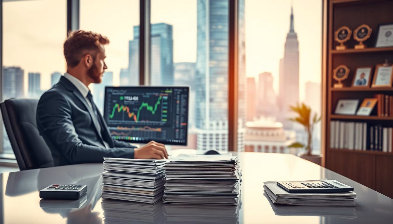 first $100k investing