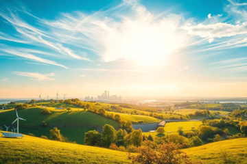 green investing