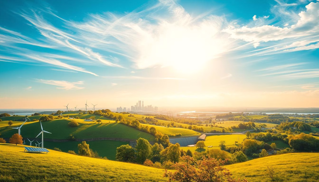 green investing