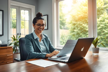 home loan approval