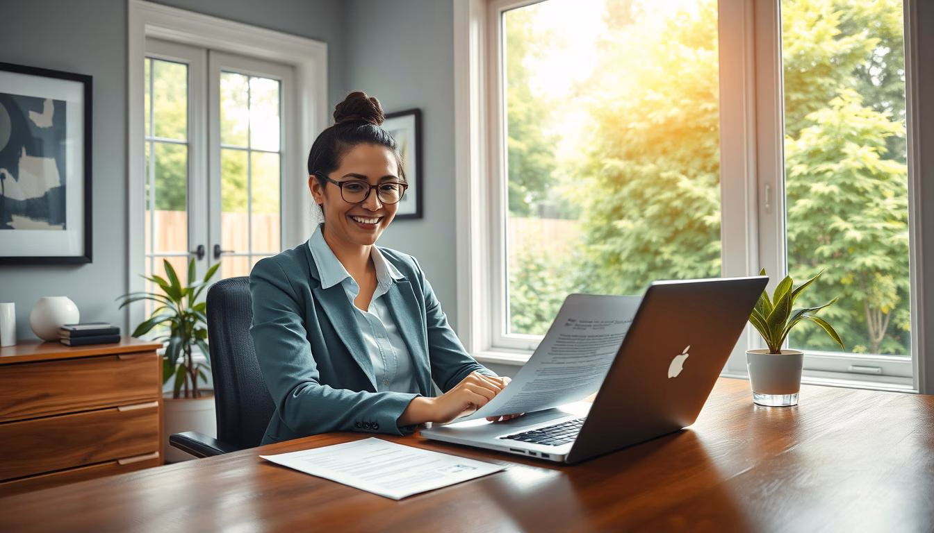home loan approval