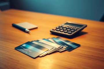 how many credit cards