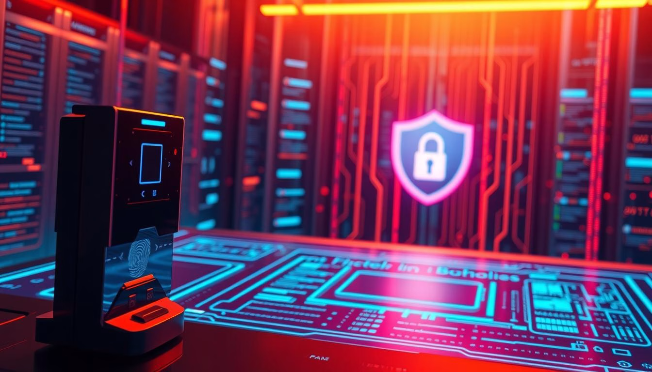 identity theft protection