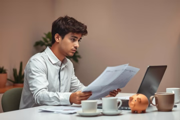 investing with little money