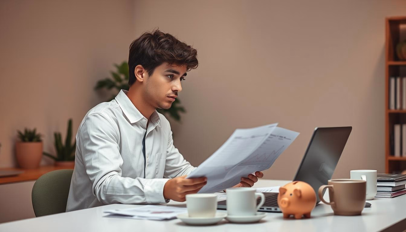 investing with little money