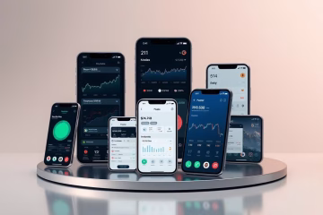investment apps