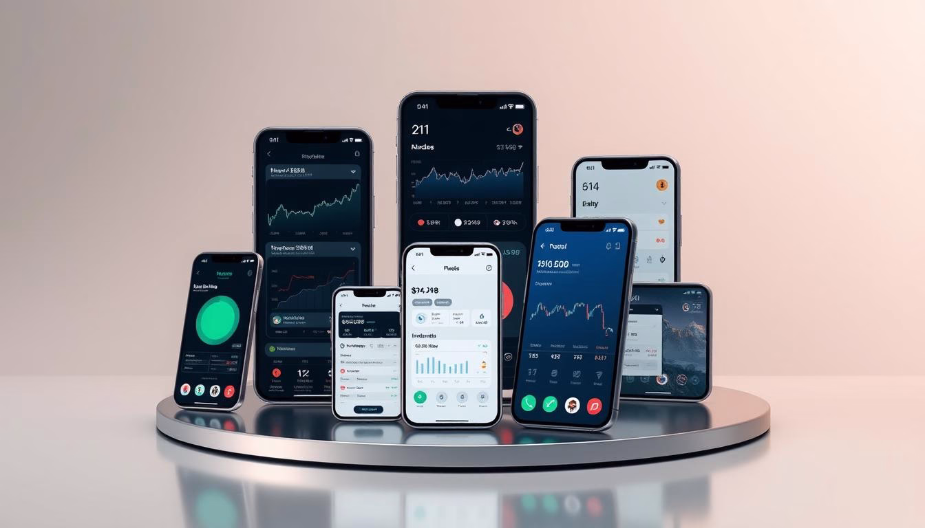 investment apps