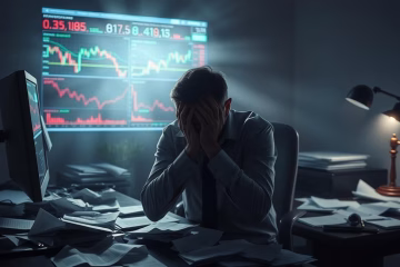 investment mistakes