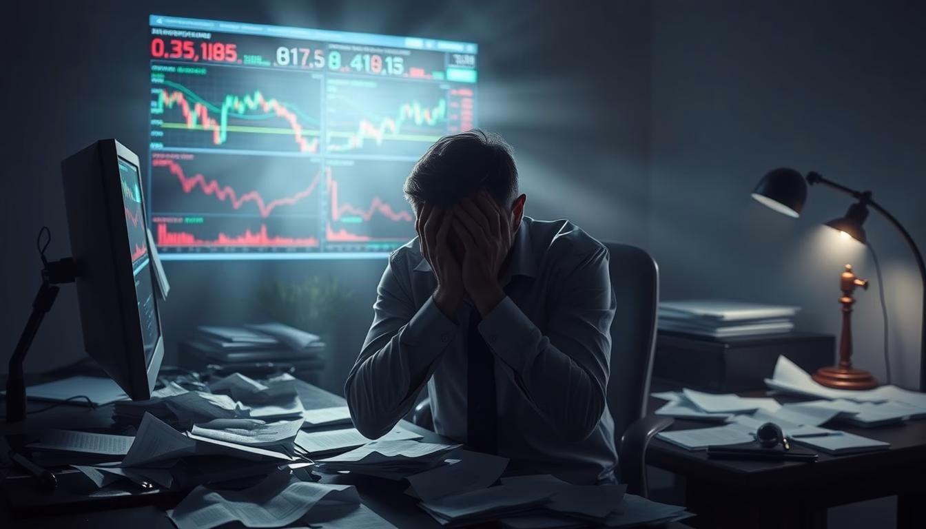 investment mistakes