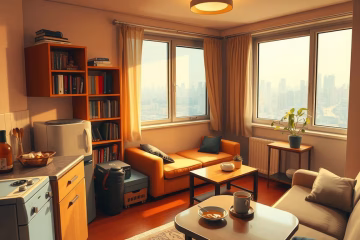 living on low income