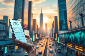 loan apps 2025