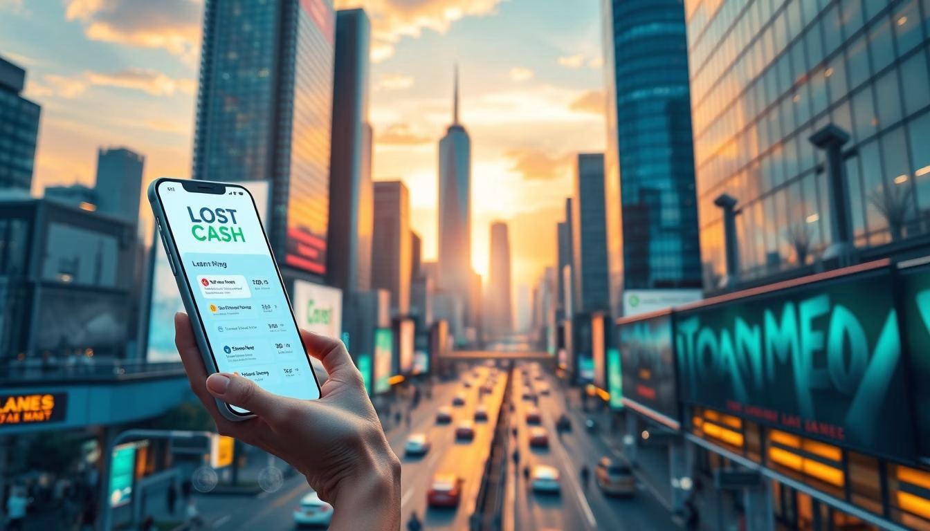 loan apps 2025