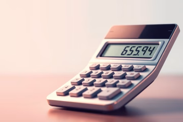 loan interest calculation